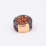 GEMSTONE-RING - photo 3