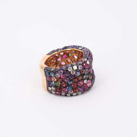 GEMSTONE-RING - photo 4