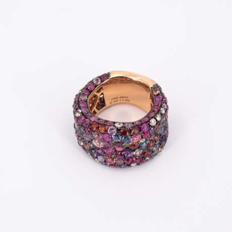 GEMSTONE-RING - фото 5