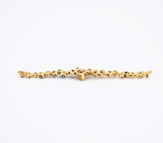 Julia PlanaDIAMOND-BRACELET - фото 3