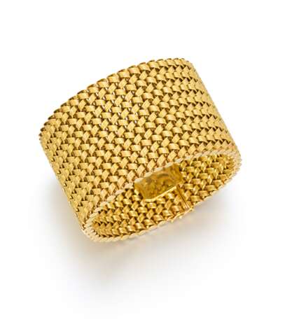 GOLD-BRACELET - photo 1