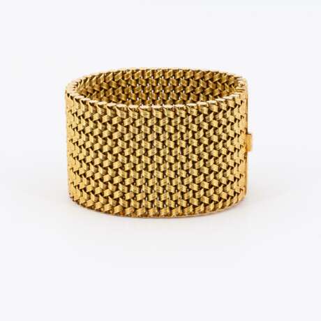 GOLD-BRACELET - photo 2