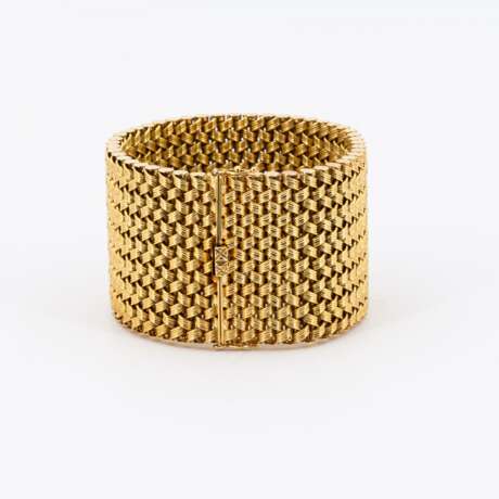 GOLD-BRACELET - photo 3