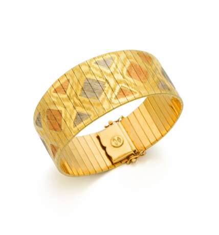 SPECIAL-GOLD-BRACELET - photo 1