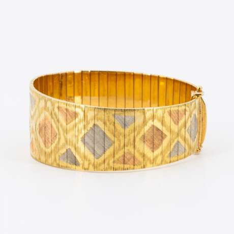 SPECIAL-GOLD-BRACELET - photo 2