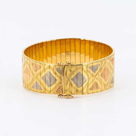 SPECIAL-GOLD-BRACELET - photo 3