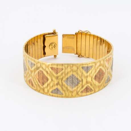 SPECIAL-GOLD-BRACELET - photo 4