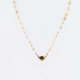 NATURAL-PEARL-NECKLACE - photo 2