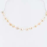 NATURAL-PEARL-NECKLACE - photo 3