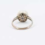 NATURAL-PEARL-RING - photo 3