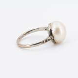 NATURAL-PEARL-RING - photo 4