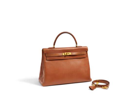 Hermès. KELLY 35 - photo 1