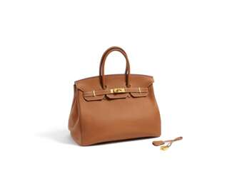 Hermès. BIRKIN 35