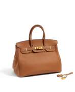 Clothing and accessories. Hermès. BIRKIN 35