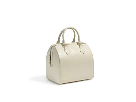 Louis Vuitton. SPEEDY CUBE D. FACETTE M48903 - фото 1