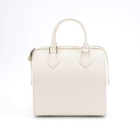 Louis Vuitton. SPEEDY CUBE D. FACETTE M48903 - фото 2