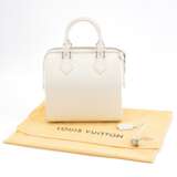 Louis Vuitton. SPEEDY CUBE D. FACETTE M48903 - фото 7