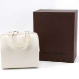 Louis Vuitton. SPEEDY CUBE D. FACETTE M48903 - фото 8