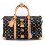 Louis Vuitton. Keepall 44-Travel Bag, Special Edition Takashi Murakami - фото 2