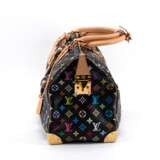 Louis Vuitton. Keepall 44 Reisetasche, Sonderedition Takashi Murakami - Foto 3