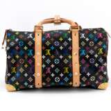 Louis Vuitton. Keepall 44-Travel Bag, Special Edition Takashi Murakami - фото 4