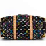 Louis Vuitton. Keepall 44 Reisetasche, Sonderedition Takashi Murakami - Foto 6