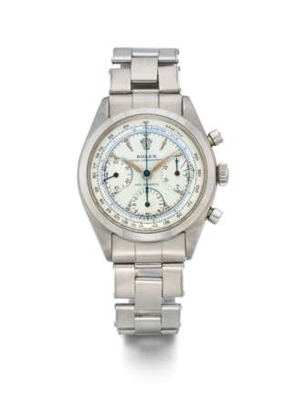 Rolex.Oyster Chronograph (Pre-Daytona) - фото 1