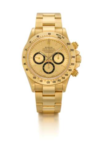 Rolex.Daytona - photo 1