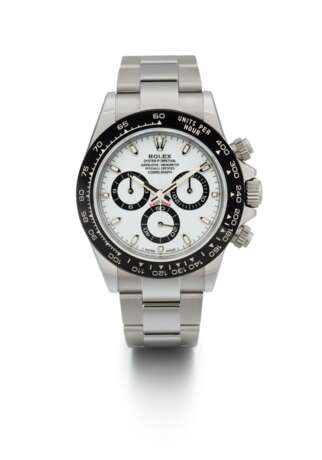 Rolex.Daytona - photo 1