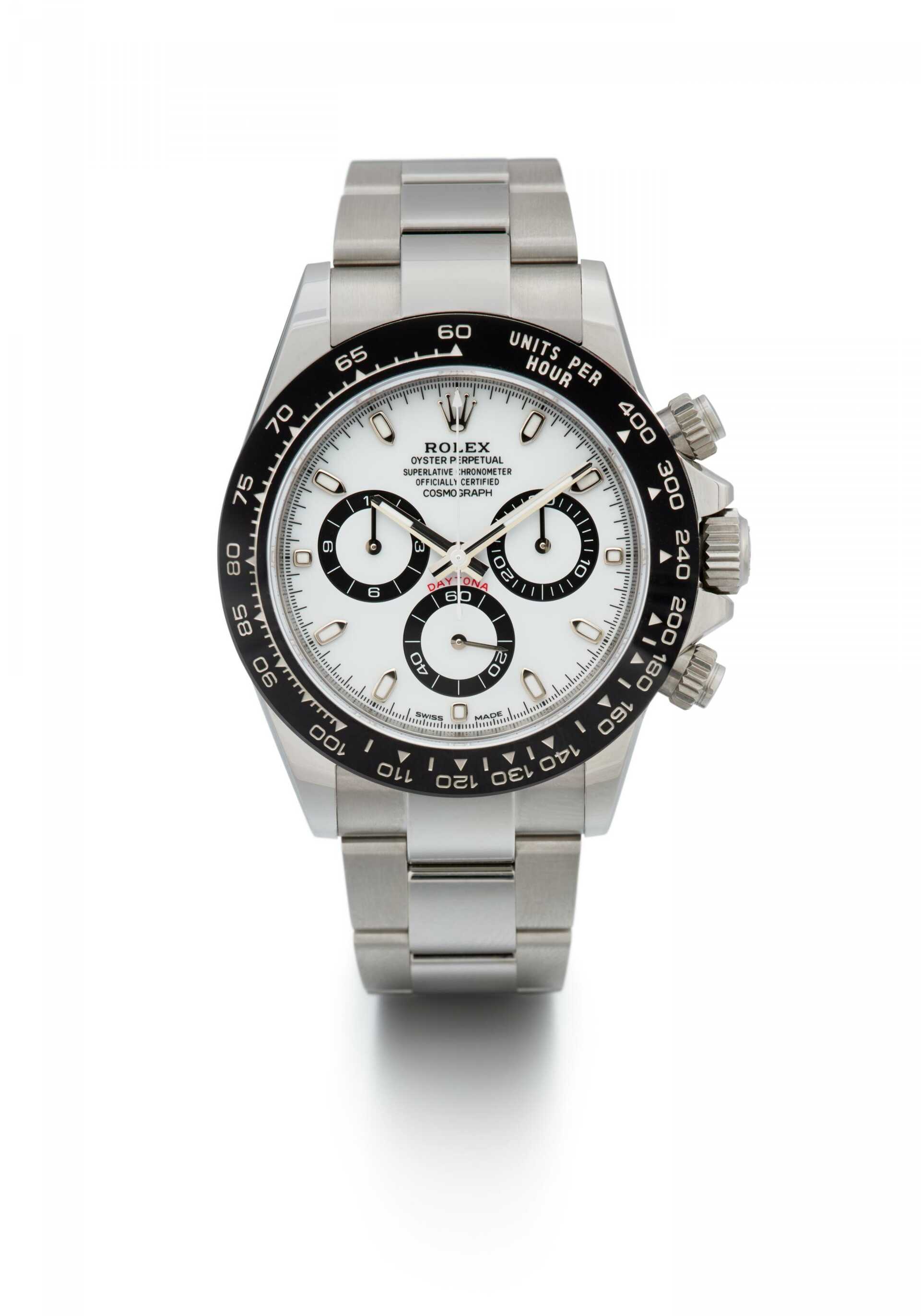 Rolex.Daytona