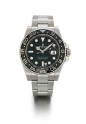 Rolex. GMT-Master II