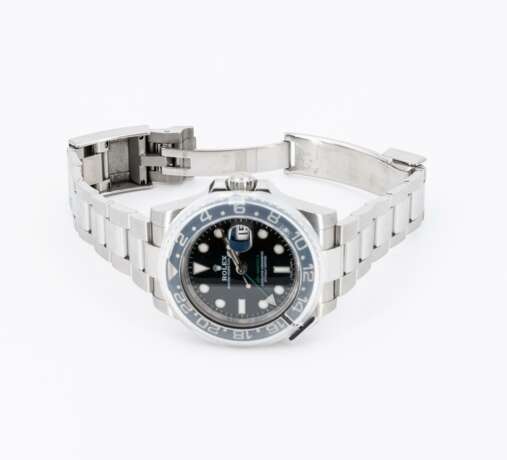 Rolex.GMT-Master II - photo 2