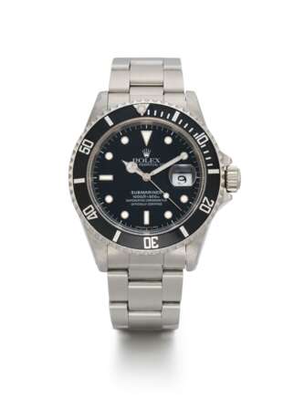 Rolex.Submariner - фото 1