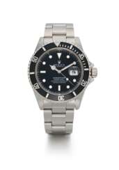 Rolex. Submariner