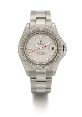 Rolex.Yacht-Master - photo 1