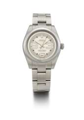 Rolex. Oyster Perpetual