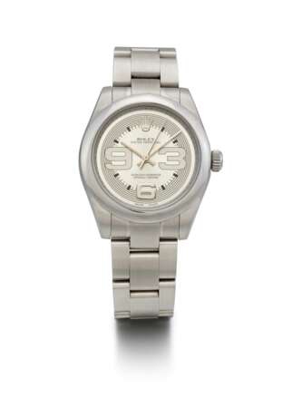 Rolex. Oyster Perpetual - Foto 1