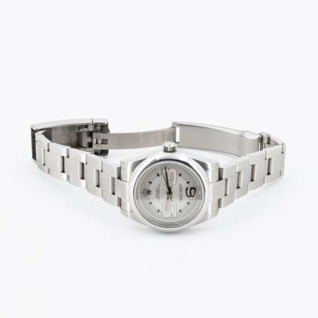 Rolex.Oyster Perpetual - photo 2