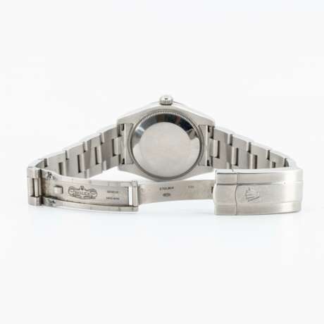 Rolex.Oyster Perpetual - photo 5