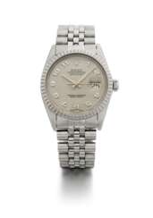 Rolex. Datejust