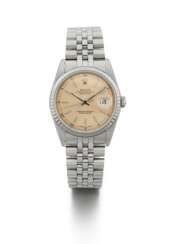 Rolex. Datejust