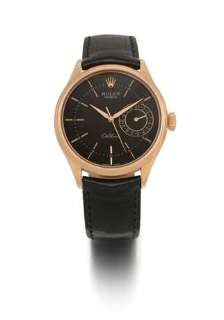 Rolex.Cellini - фото 1