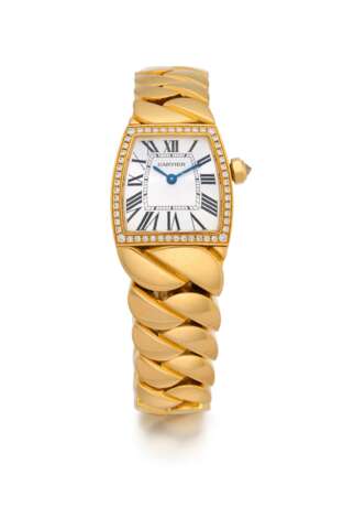 Cartier.La Dona - фото 1