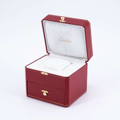 Cartier.La Dona - фото 7