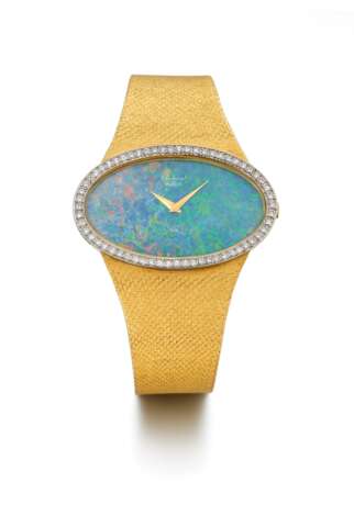 Chopard.Jewellery Watch - фото 1