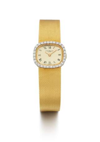 Chopard.Jewellery Watch - фото 1