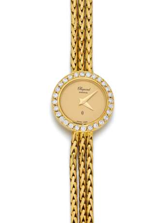 Chopard.Jewellery Watch - photo 1