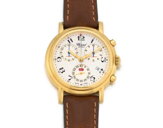 Chopard.Mille Miglia - photo 1