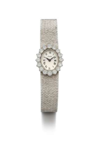 Piaget.Jewellery Watch - фото 1