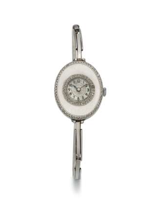 Blancpain.Jewellery Watch - фото 1